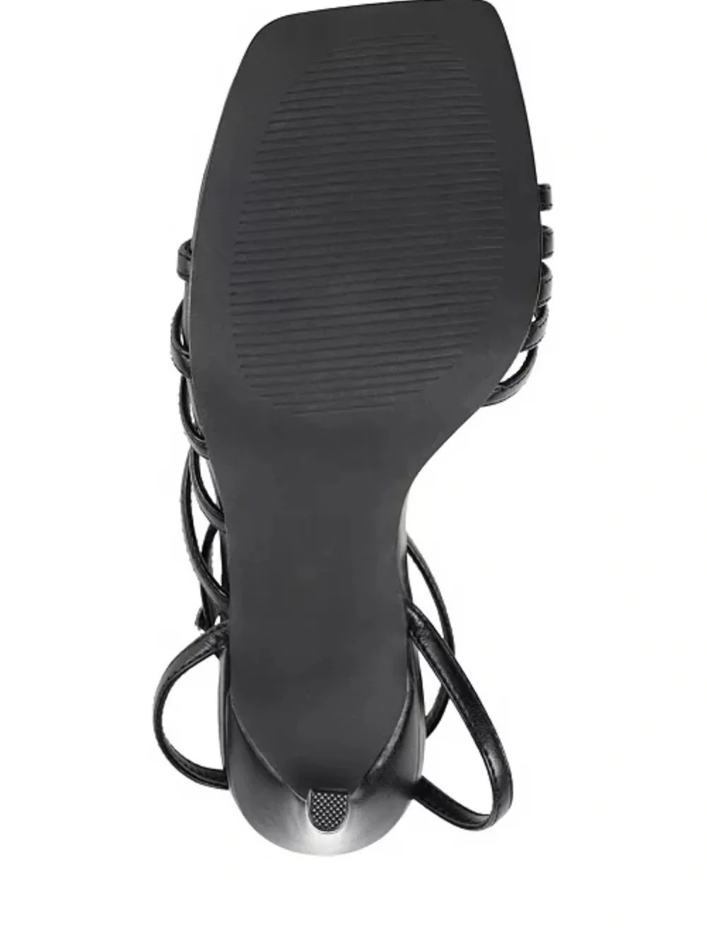 New Journee Collection Women's Louella Strappy Stilettos size 9
